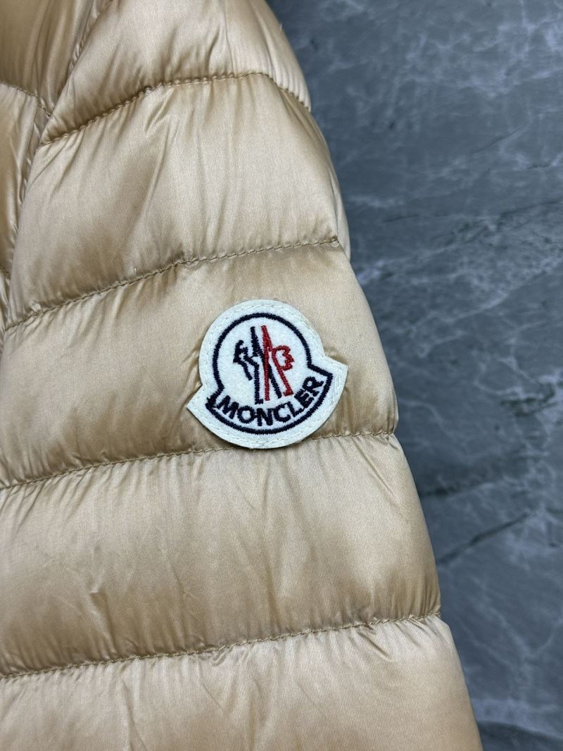 Moncler Down Jackets